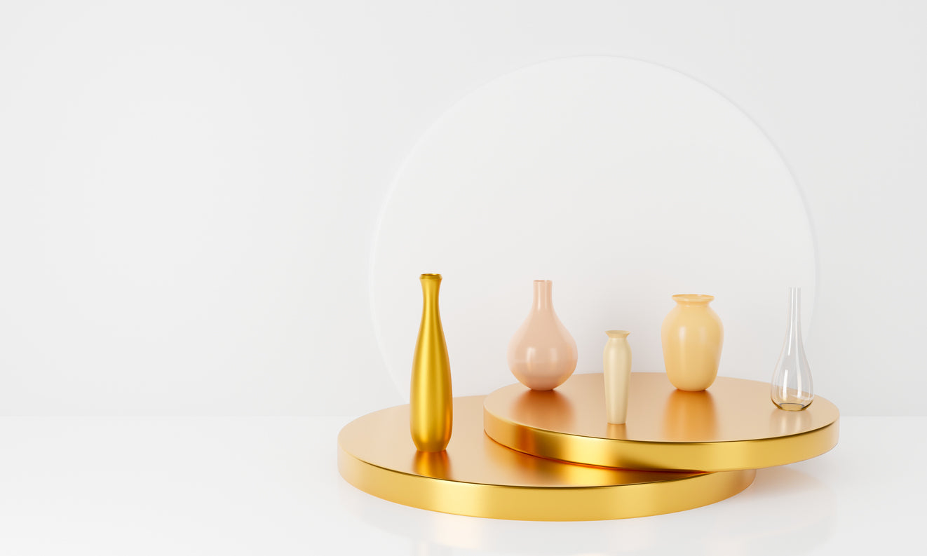 Maison & Décoration – LUXTORE Concept Store