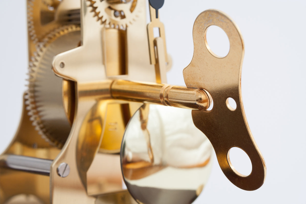 Remontoirs de montres de qualité pour montres automatiques