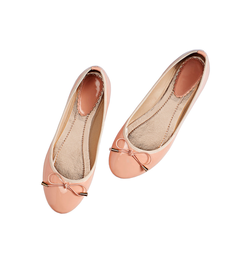 Chaussures Plates