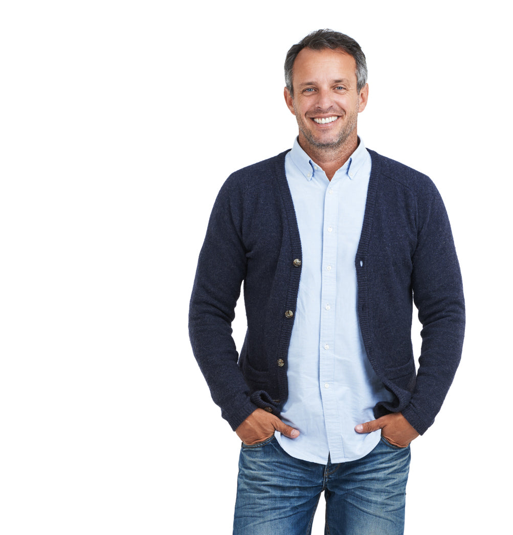 Sélection masculine casual sportswear complète : jeans robustes, sportswear performant. Coupes classiques aux styles modernes, confort style homme actuel.