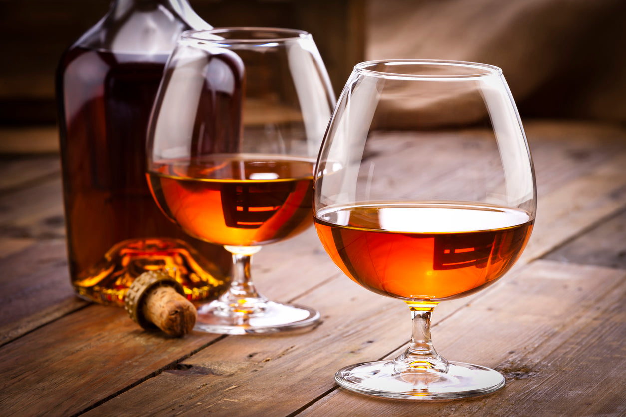Alcools d'exception raffinés pour les connaisseurs exigeants