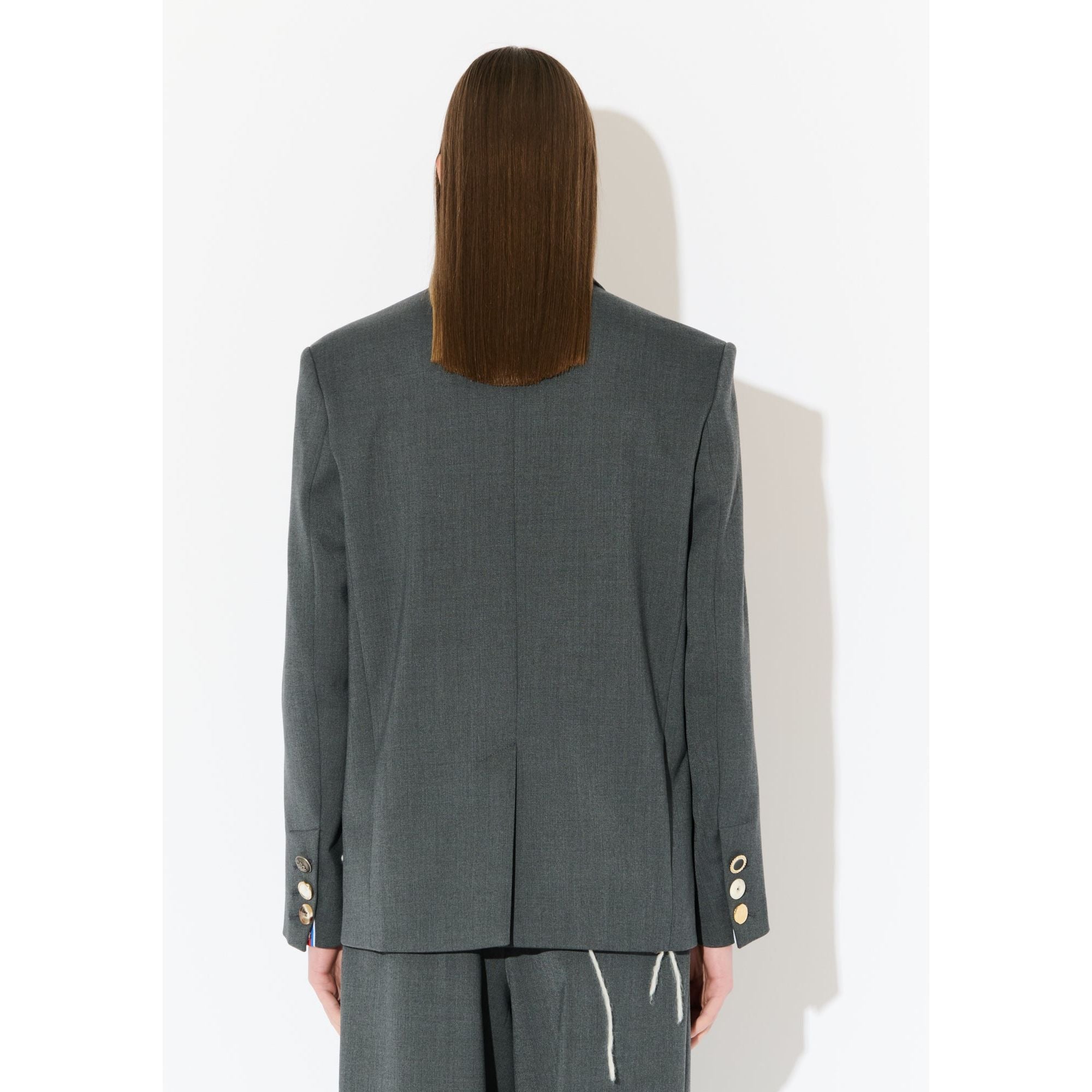 EDINBURGH JACKET