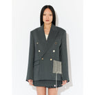 EDINBURGH JACKET