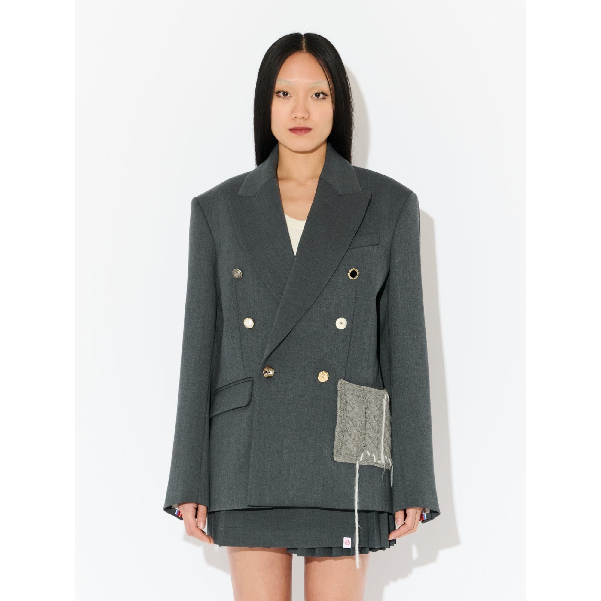 EDINBURGH JACKET