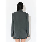EDINBURGH JACKET