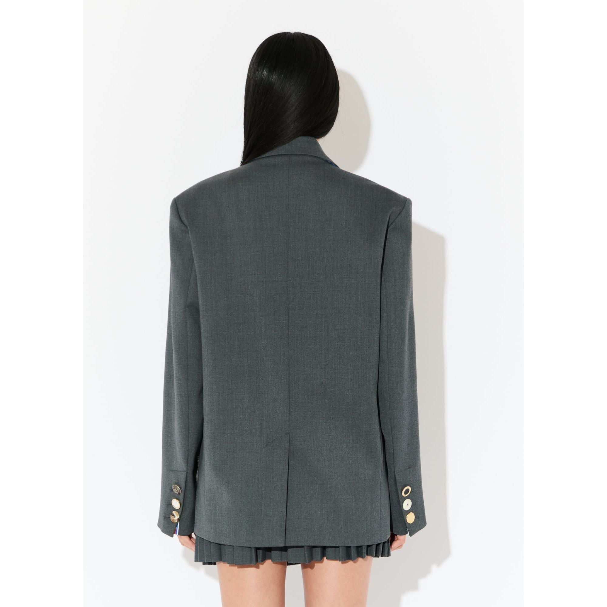 EDINBURGH JACKET