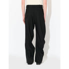 TOPSY TURVY TROUSER