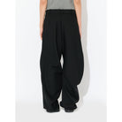 TOPSY TURVY TROUSER WAISTED