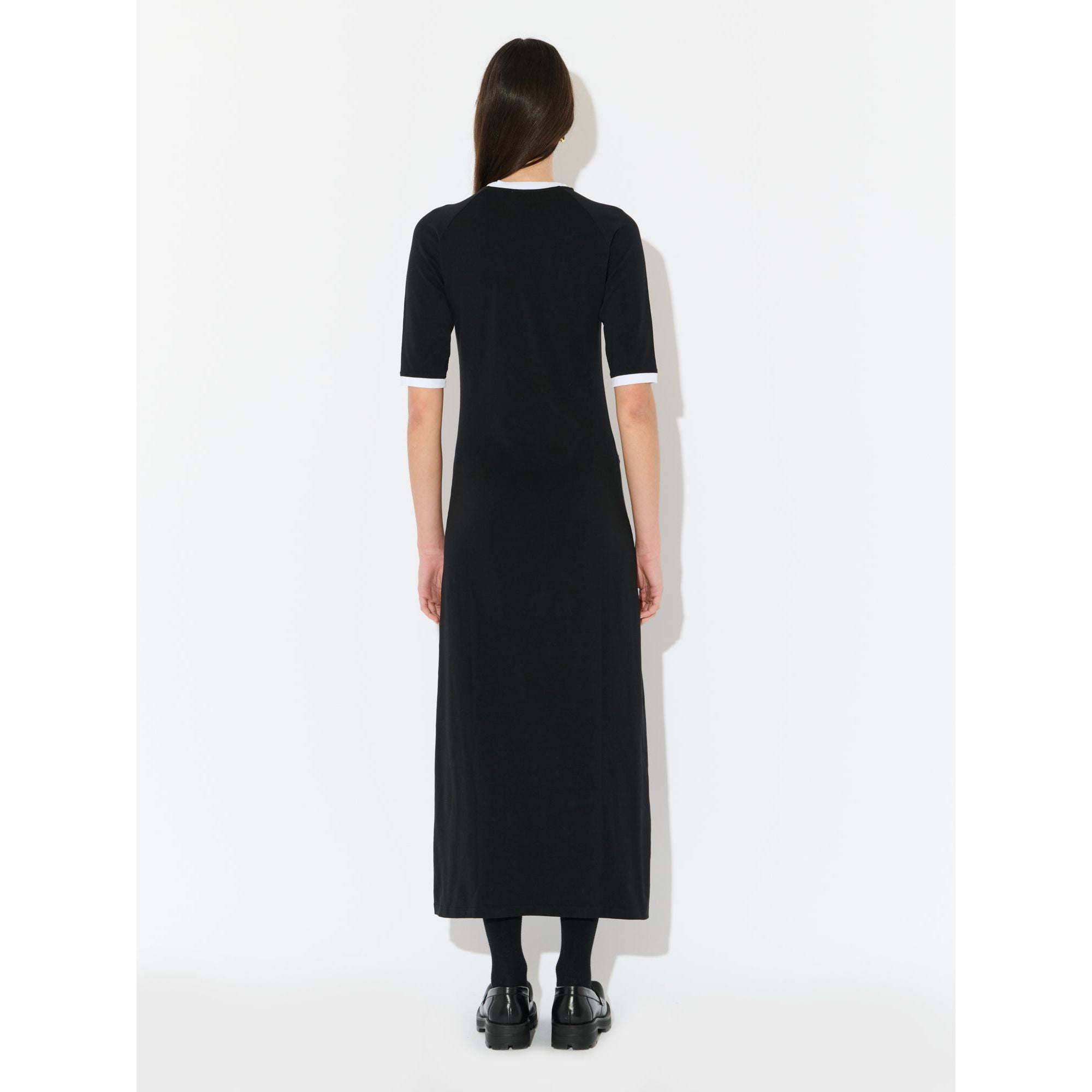 BABY TEE DRESS