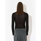 PORNHUB POWERMESH LONG SLEEVE TEE