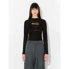 PORNHUB POWERMESH LONG SLEEVE TEE