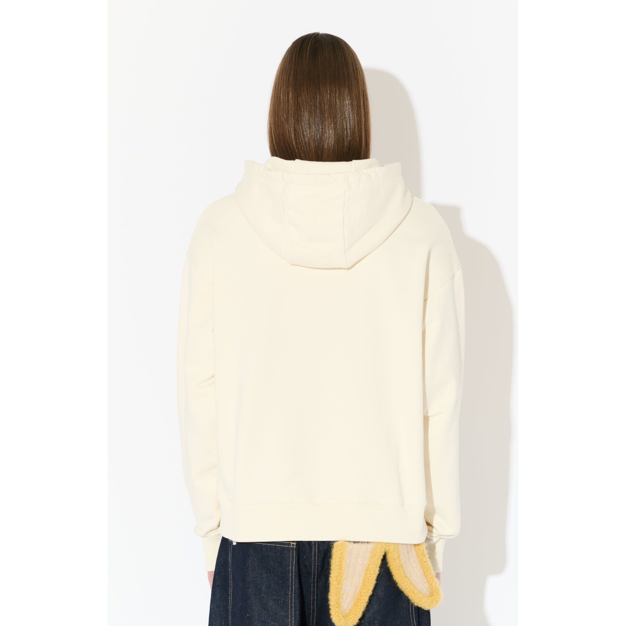 LOGO HOODY