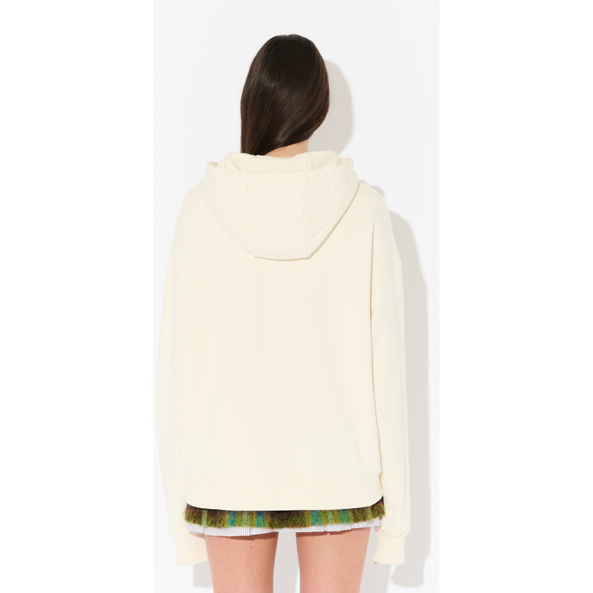 LOGO HOODY