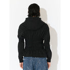 TAPED UP HOODY