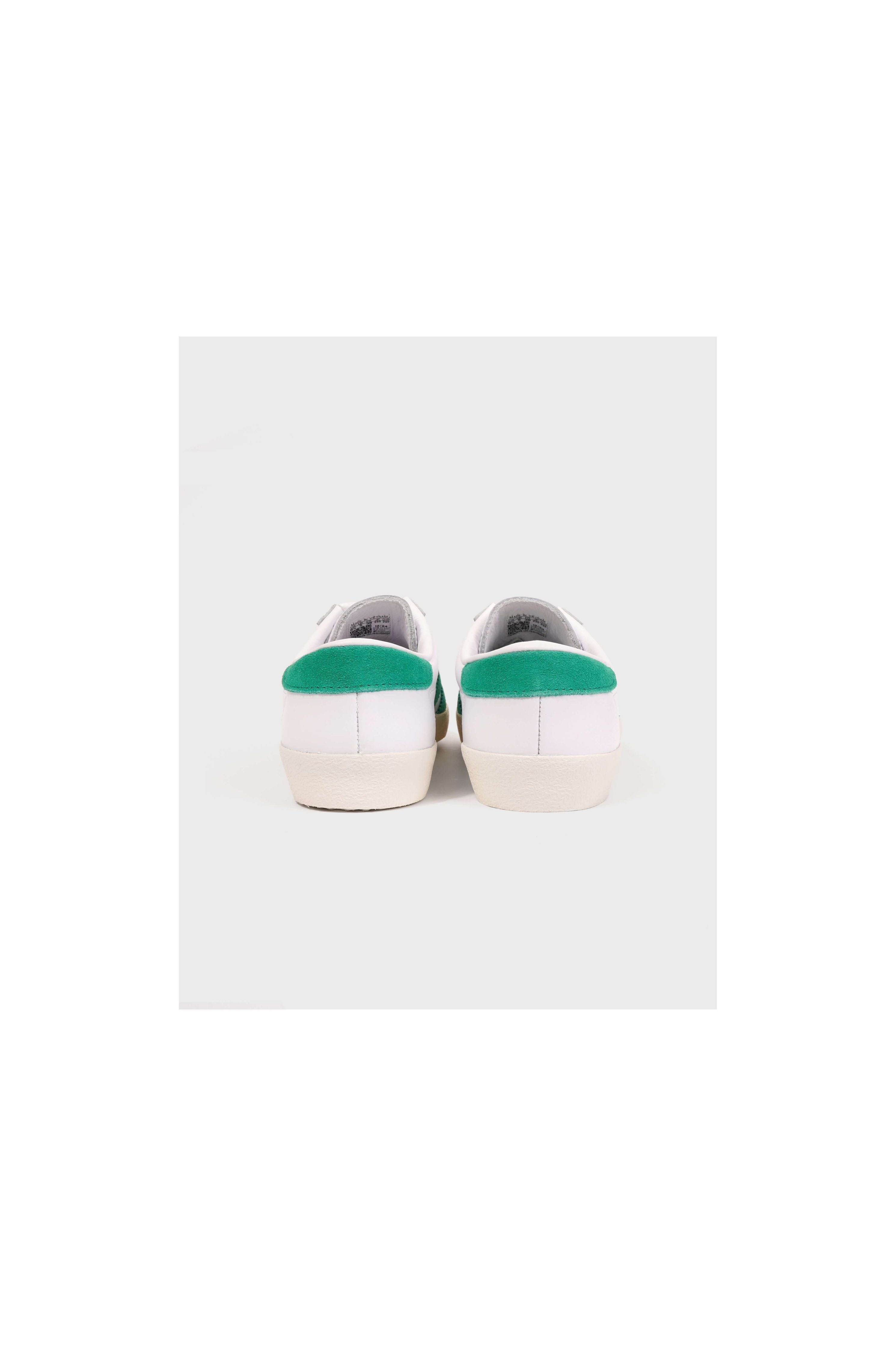 ADIDAS BLANC SPORTY & RICH