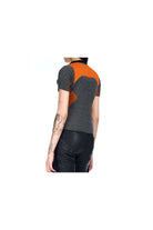 Textured Knit Team Shirt