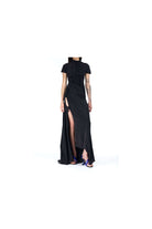 Adaptive Maxi Dress