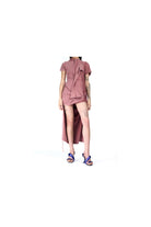 Adaptive Maxi Dress