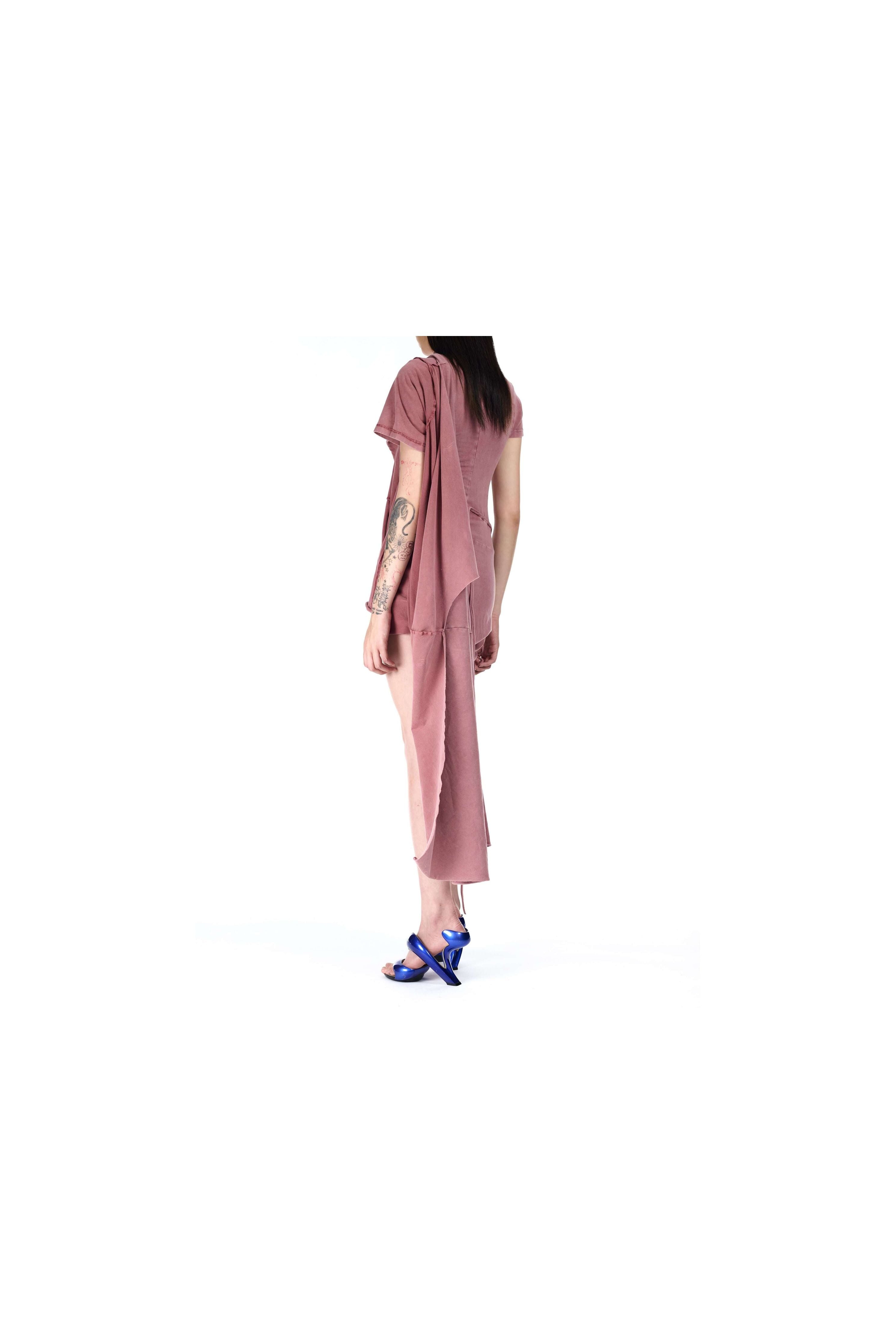 Adaptive Maxi Dress