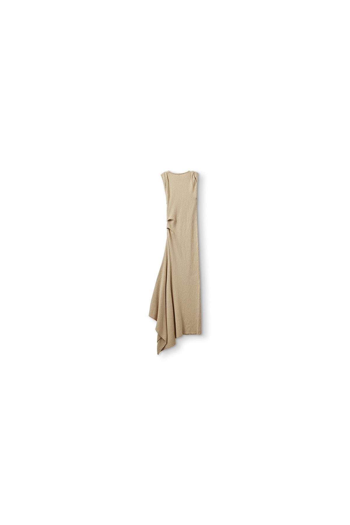 April Gown