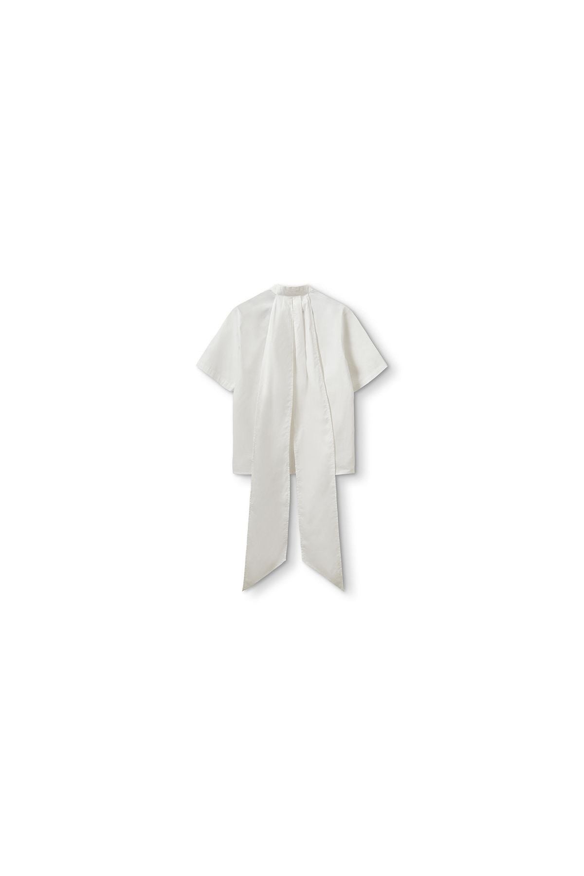 Cyprus Scarf Shirt