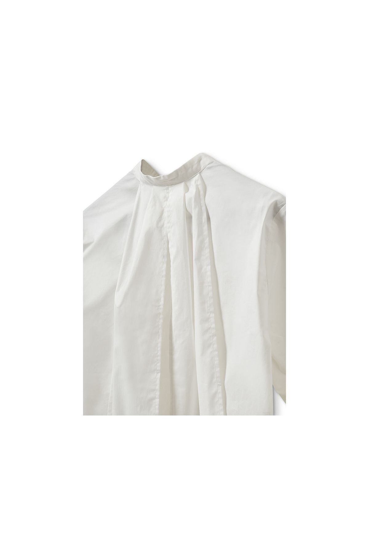 Cyprus Scarf Shirt