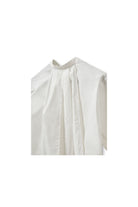 Cyprus Scarf Shirt
