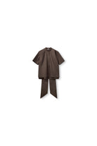 Cyprus Scarf Shirt