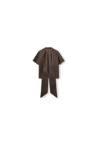 Cyprus Scarf Shirt