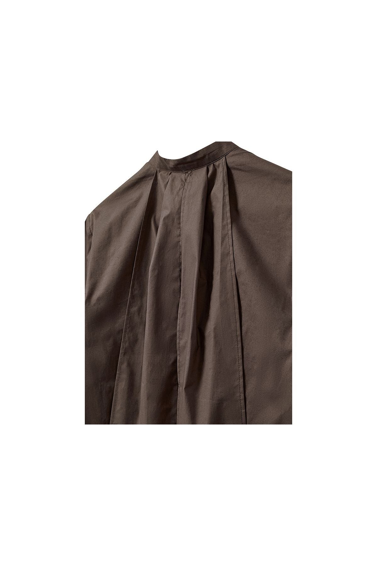 Cyprus Scarf Shirt