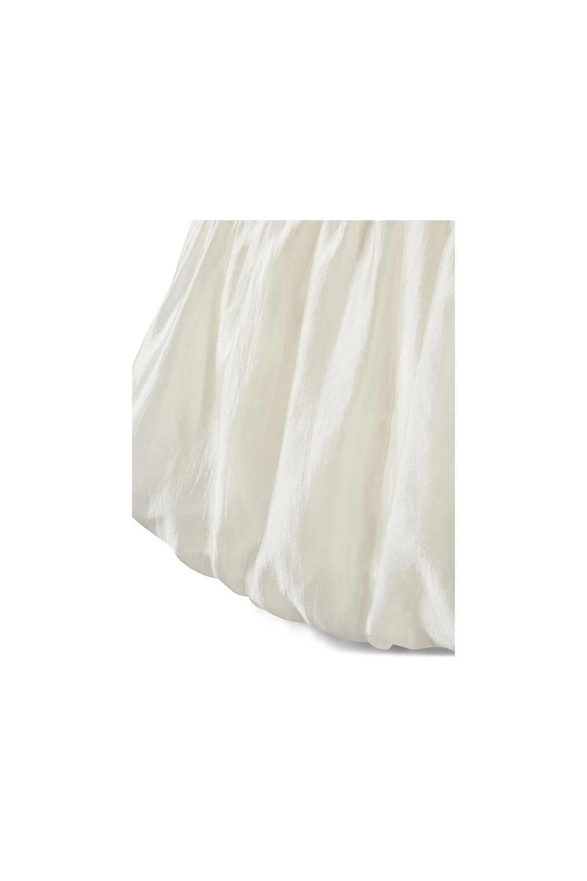 Gilian Ballon Top