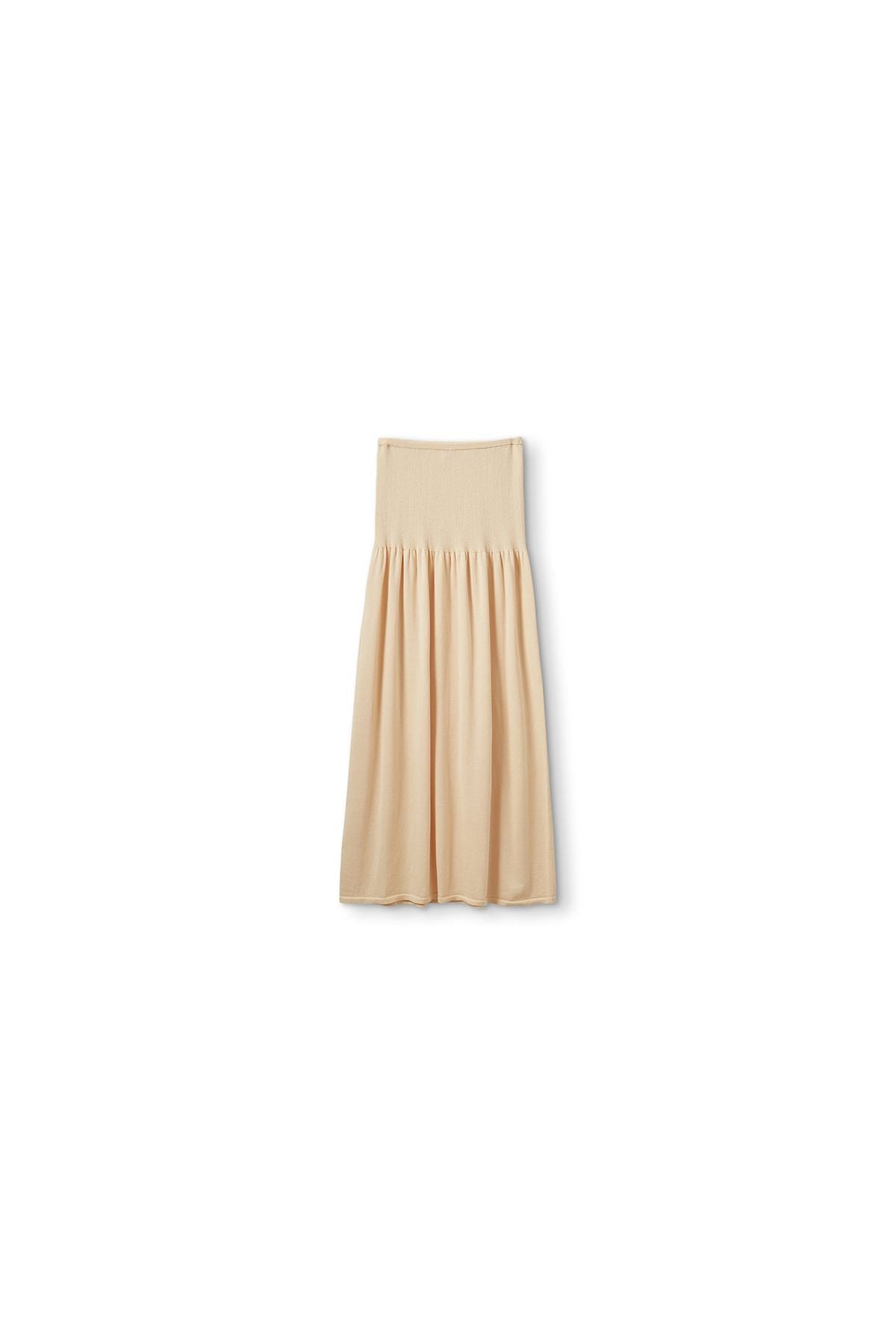 Maldive Maxi Skirt