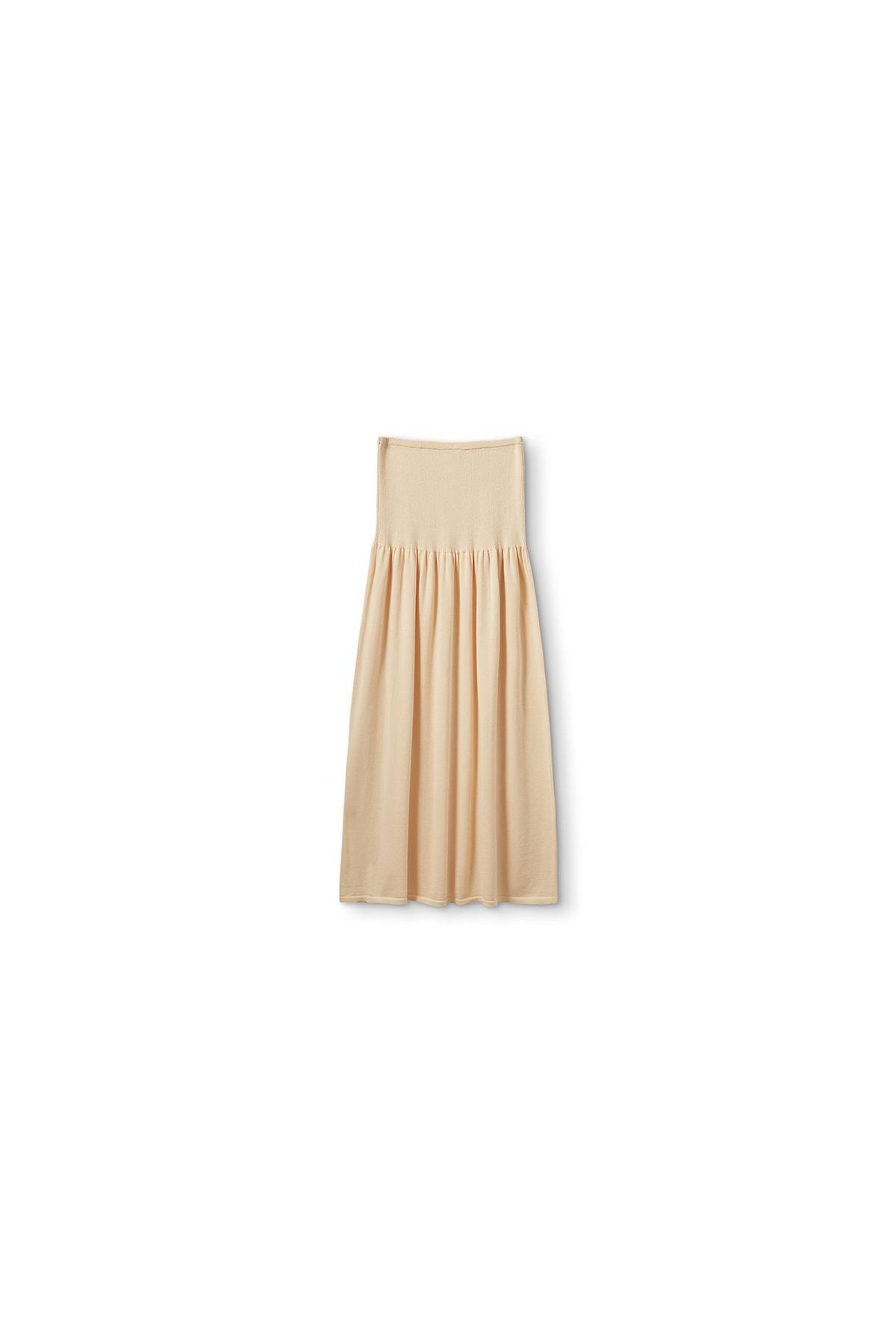 Maldive Maxi Skirt
