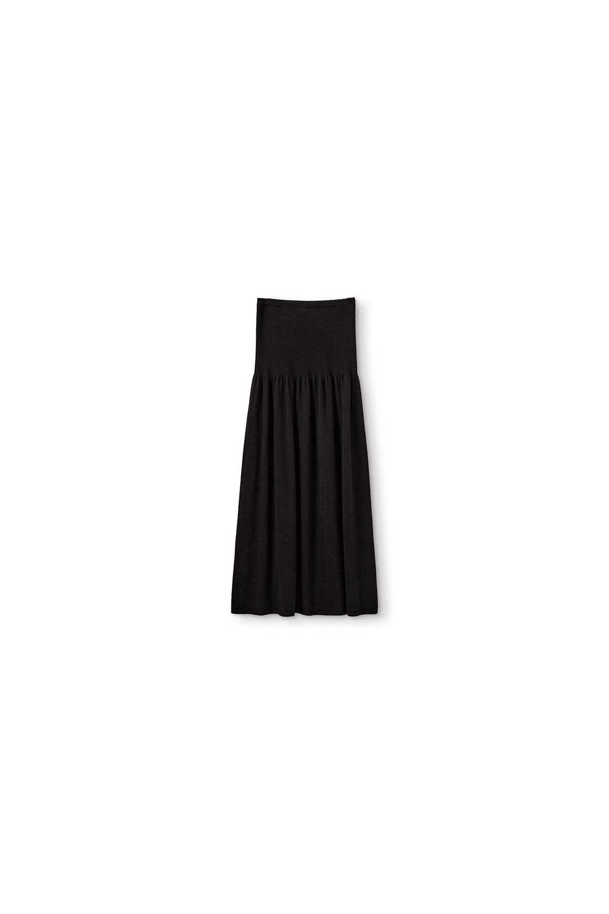 Maldive Maxi Skirt
