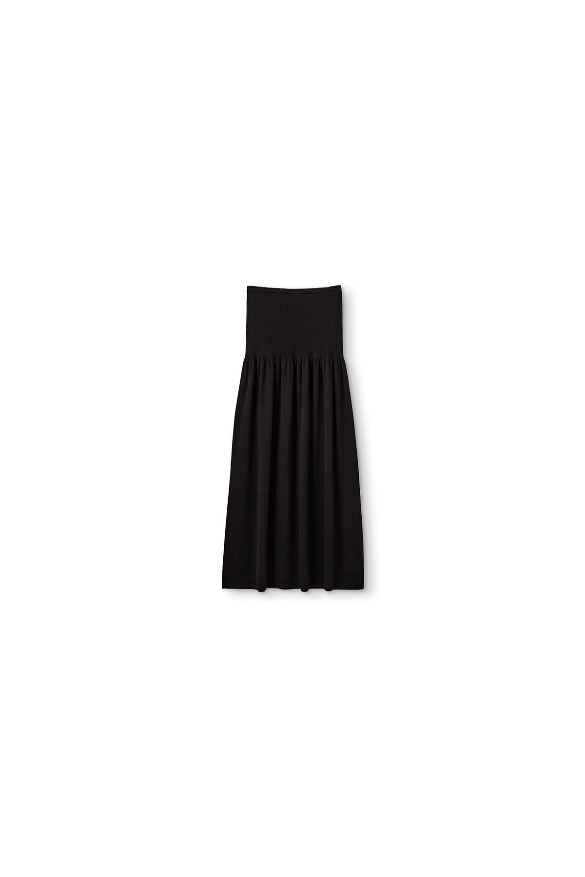 Maldive Maxi Skirt