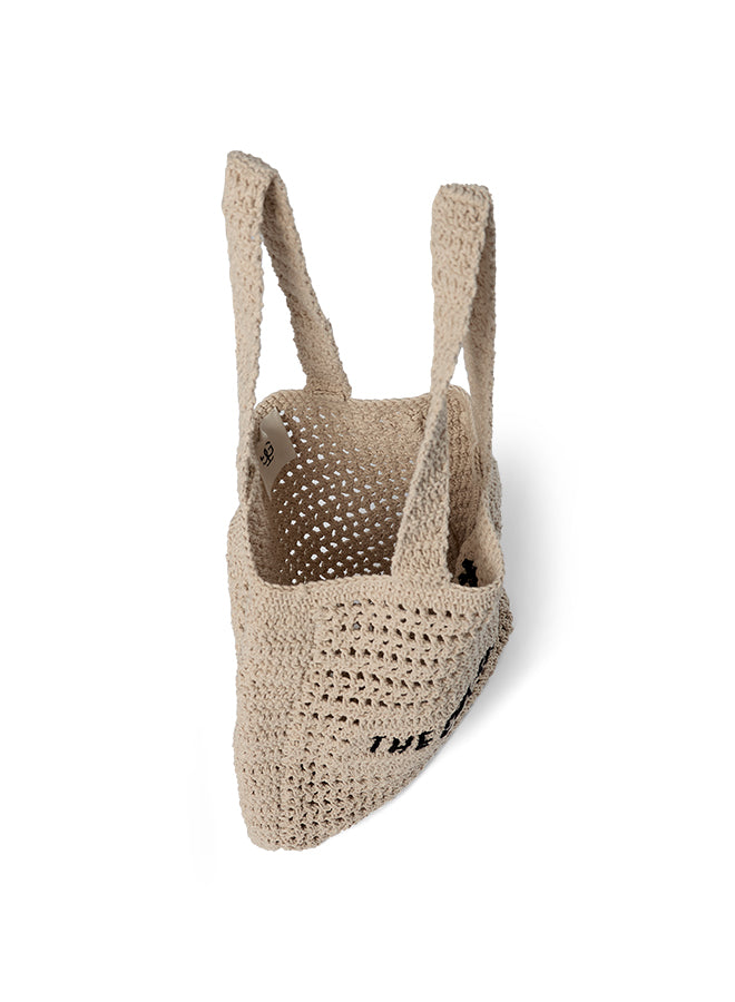 Palermo Crochet Bag