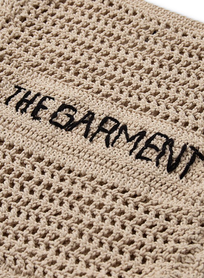 Palermo Crochet Bag