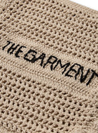 Palermo Crochet Bag