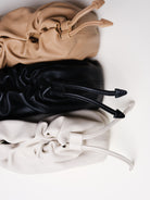 ALEXANDRA PETITE DRAWSTRING
