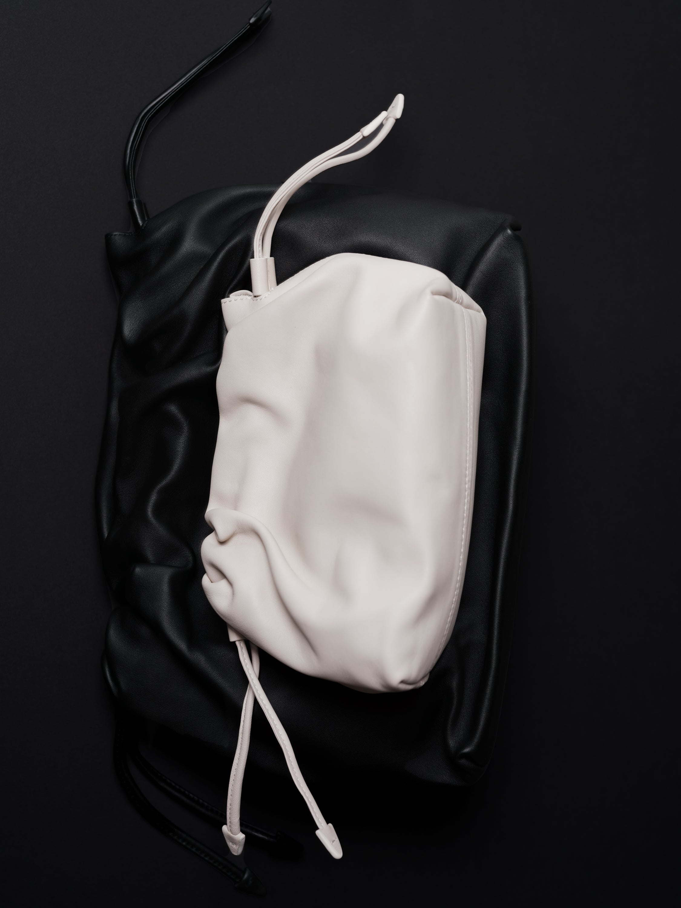 ALEXANDRA PETITE DRAWSTRING