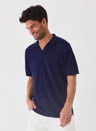 Polo manches courtes