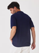 Polo manches courtes