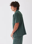 Chemise manches courtes