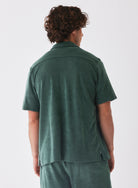 Chemise manches courtes