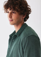 Chemise manches courtes