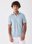 Polo manches courtes