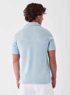 Polo manches courtes