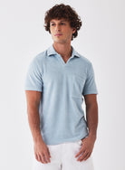 Polo manches courtes