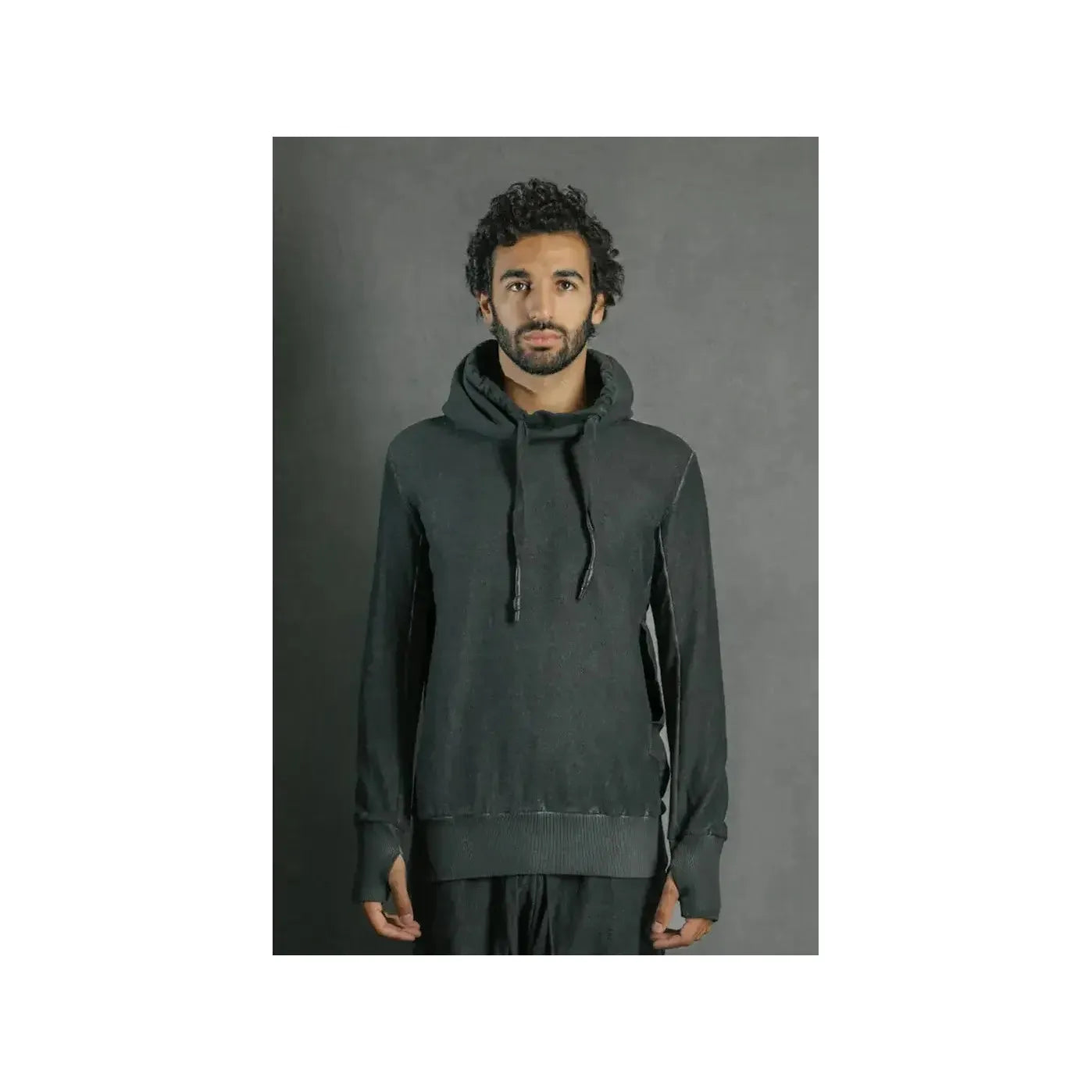 sweat éponge