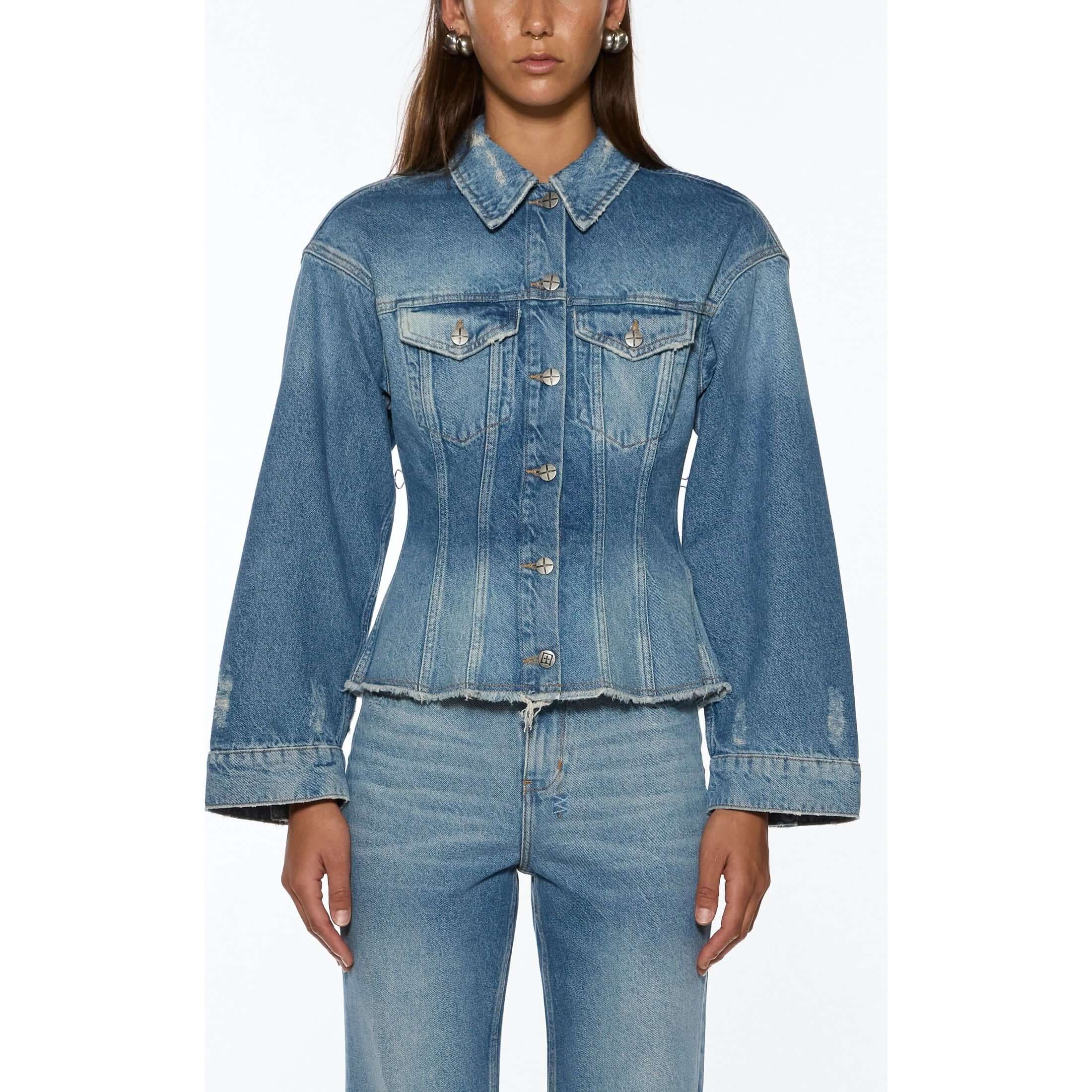 denim